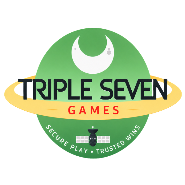 Triple Seven Games
